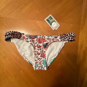 Eidon by Body Glove  RAJA Bikini Bottom